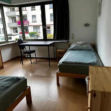 Aparthotel Grünewald-2