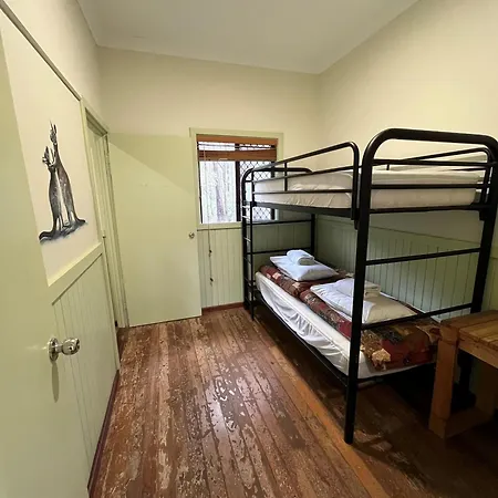 Jarrah Forest Lodge-2