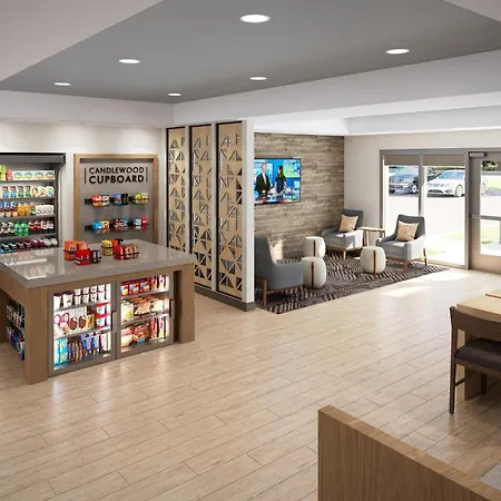 Candlewood Suites Mankato East By Ihg-2