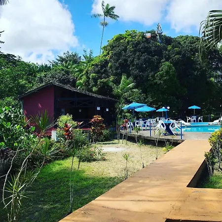 Hotel Porto Arthur-2