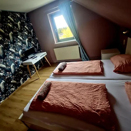 Hotel HARZgeflüster-2