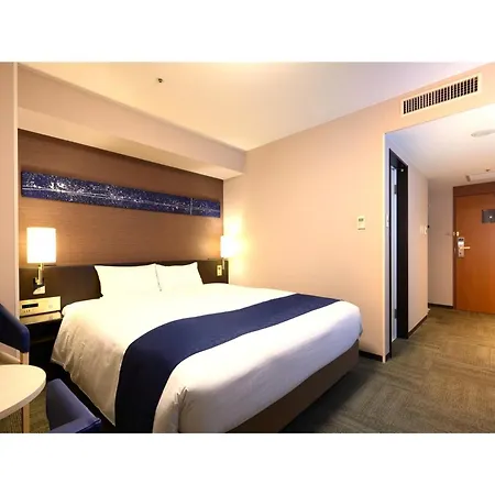 Smile Hotel Premium Kanazawa Higashiguchi Ekimae - Vacation Stay 73600V-3