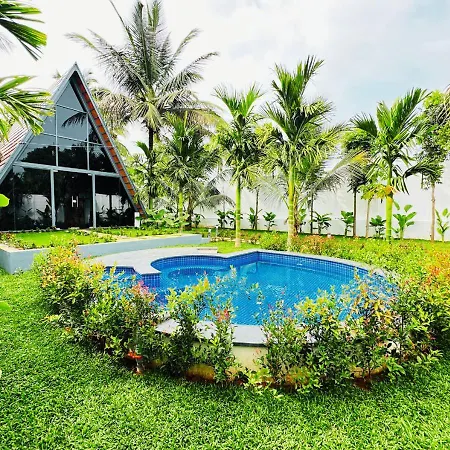Vanasiri Resort By Travent Mug-2