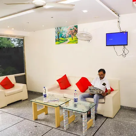 Hotel Sai Nakshatra-3