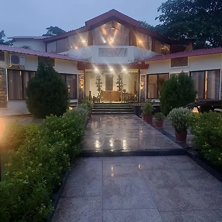 Aami Valley Resort-2