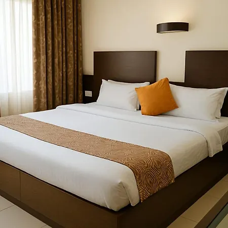 Hotel International, Kolhapur-2
