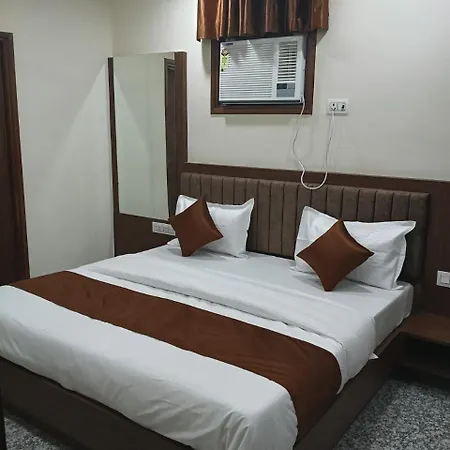 Hotel Babu Palace-3