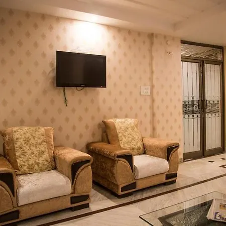 Hotel Atithi Inn-3