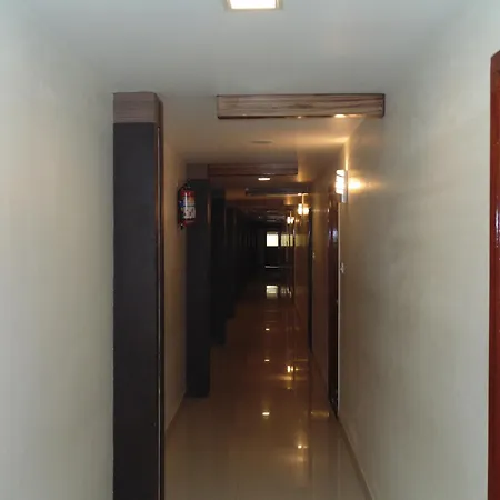 Sri Hari Residency-2