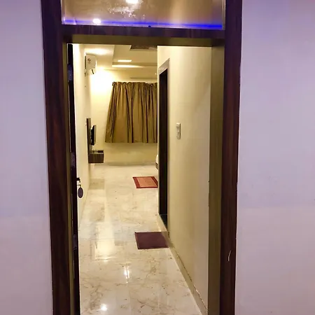 Hotel Green Valley Resort-2