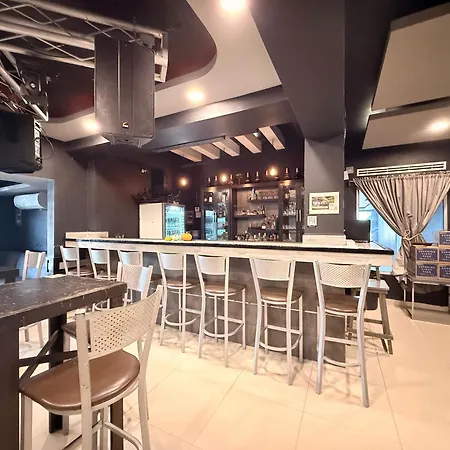 Hotel Nieto Express-2