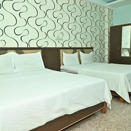 Hotel Babu Palace-2