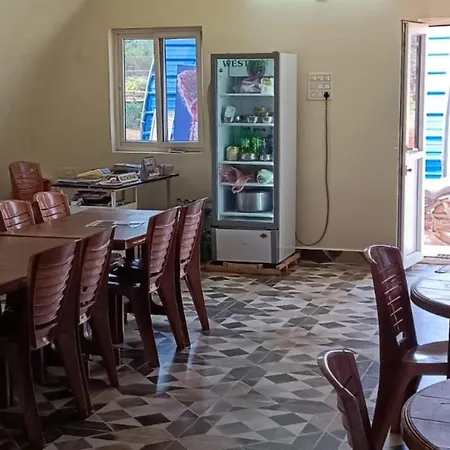 Hamsa Hill Resort-2