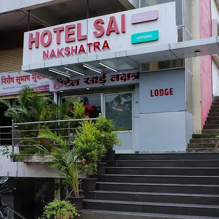 Hotel Sai Nakshatra-2