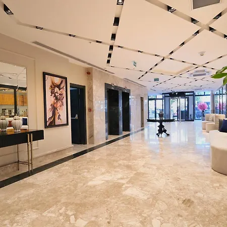 Park Dedeman Sisli-3