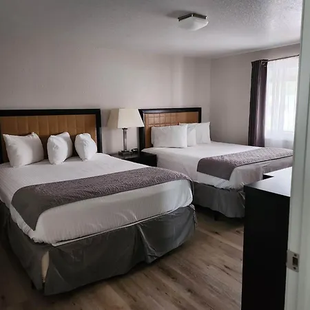The Lake Huron Resort-2