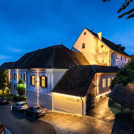 Boutique-Hotel Alter Gerichtshof-2