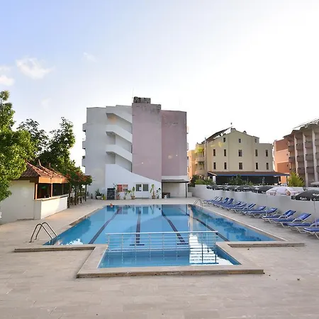 Rosary Beach Hotel-3