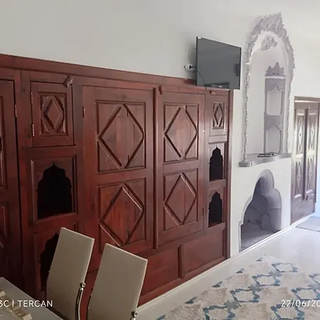 Yörgüç Paşa Konağı Apart Otel-3