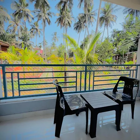 Seaside Beach Resort-3