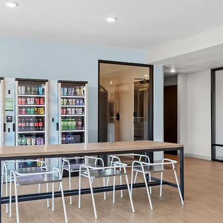 Echo Suites Extended Stay By Wyndham Atlanta-Conyers-2