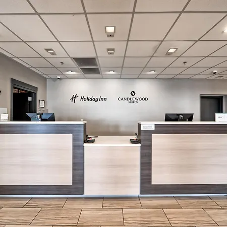 Candlewood Suites Tacoma Mall By Ihg-3