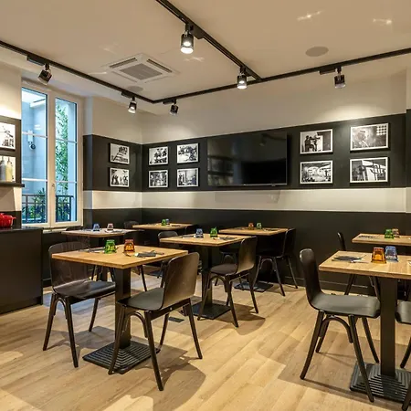 Dantan Hôtel-2
