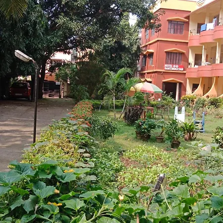 Hotel Santiniketan-2