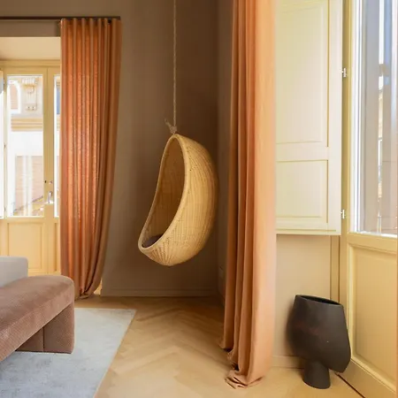 Palazzo Balsamo Boutique Hotel-2
