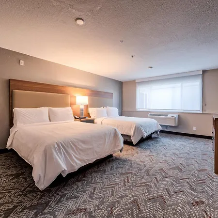 Candlewood Suites Tacoma Mall By Ihg-2