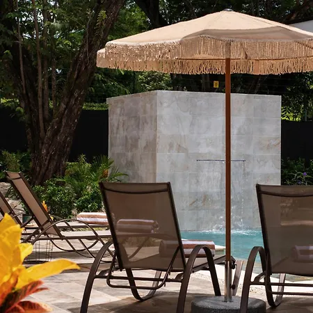 Le Magil Boutique Hotel-2