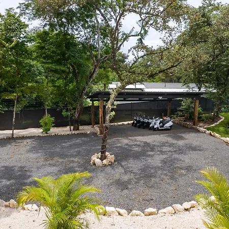 Le Magil Boutique Hotel-2