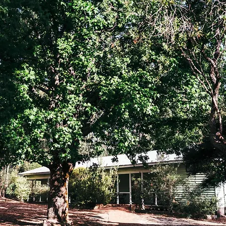Jarrah Forest Lodge-3