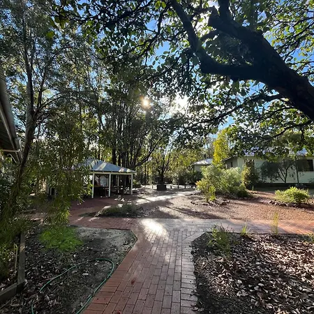 Jarrah Forest Lodge-2