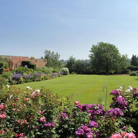 Goldstone Hall Hotel-3
