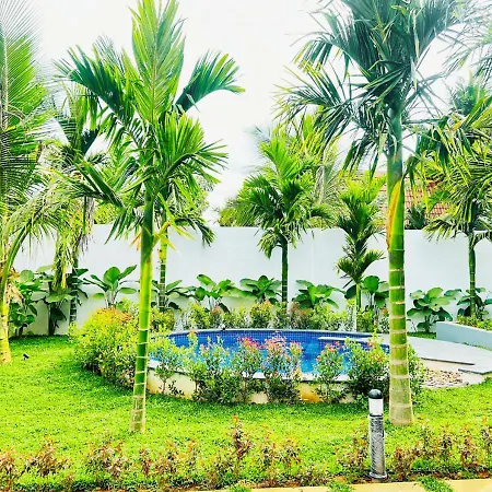 Vanasiri Resort By Travent Mug-3