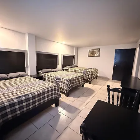 Hotel Nieto Express-3