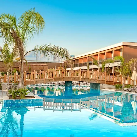 Arsuz Jumanah Premium Hotel-2