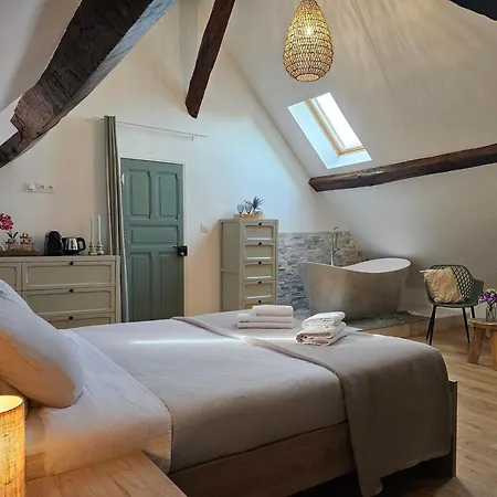 Le Cocon - Domaine Du Vertendre-2