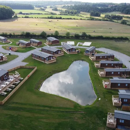 Clumber Park Lodges By Away Resorts-2