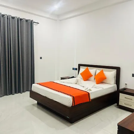 Shrek Villa-2
