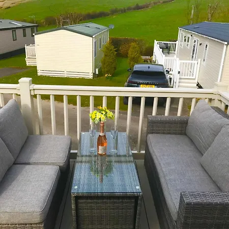 Nv45 Beautiful Durdle Door Holiday Park-3