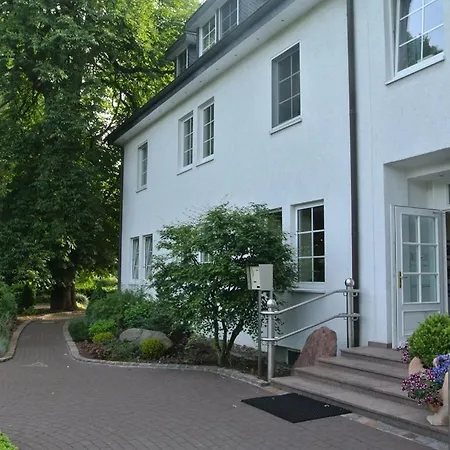 Ententurm - Hotel und Eventlocation-3
