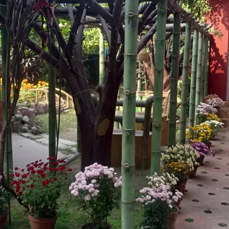 New Alipore Transit House-2