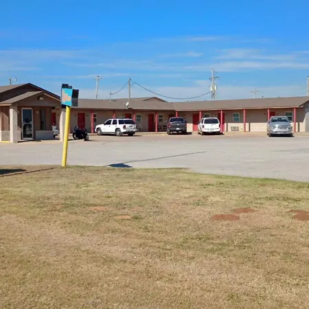 Trend Motel, Rv Park-3