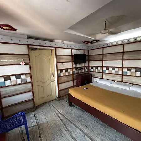 Mj Guest House-2