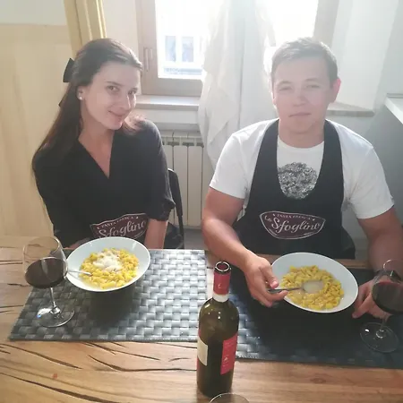 B&B Il Mattarello-2