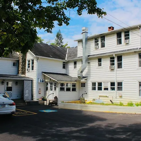 Pocono Ridge Inn East Stroudsburg - Poconos-2