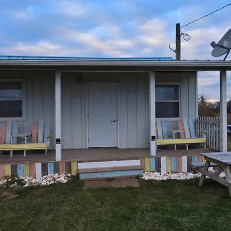 Seashell Motel-3