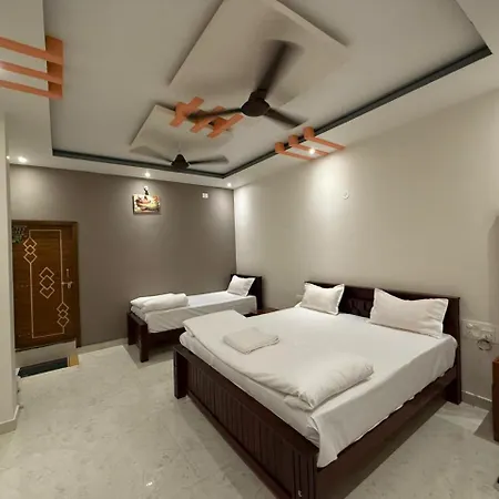 Shankar Guest House-3